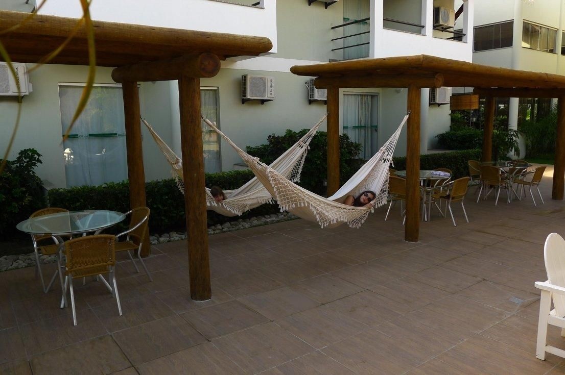 Foto - Sarana Praia Hotel