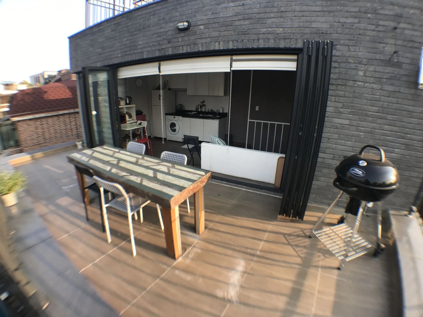 Foto - Myeongdong Artmonstay