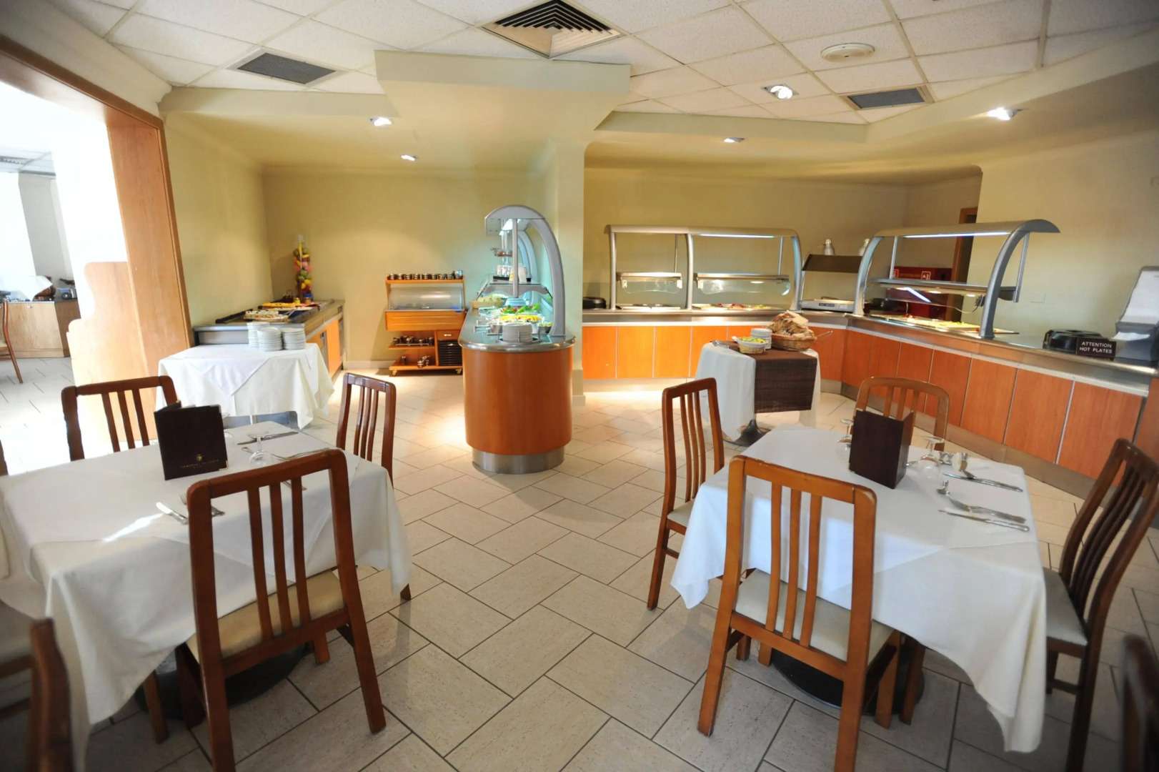 Foto - Plaza Regency Hotels