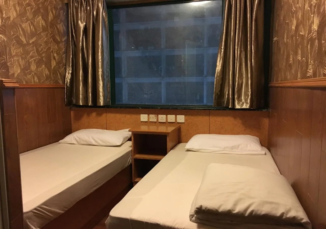 Foto - Wee Classic Inn