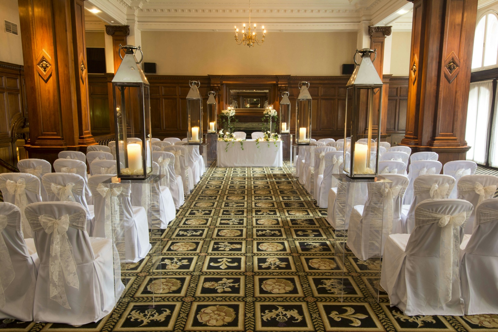 Foto - The Midland - Manchester
