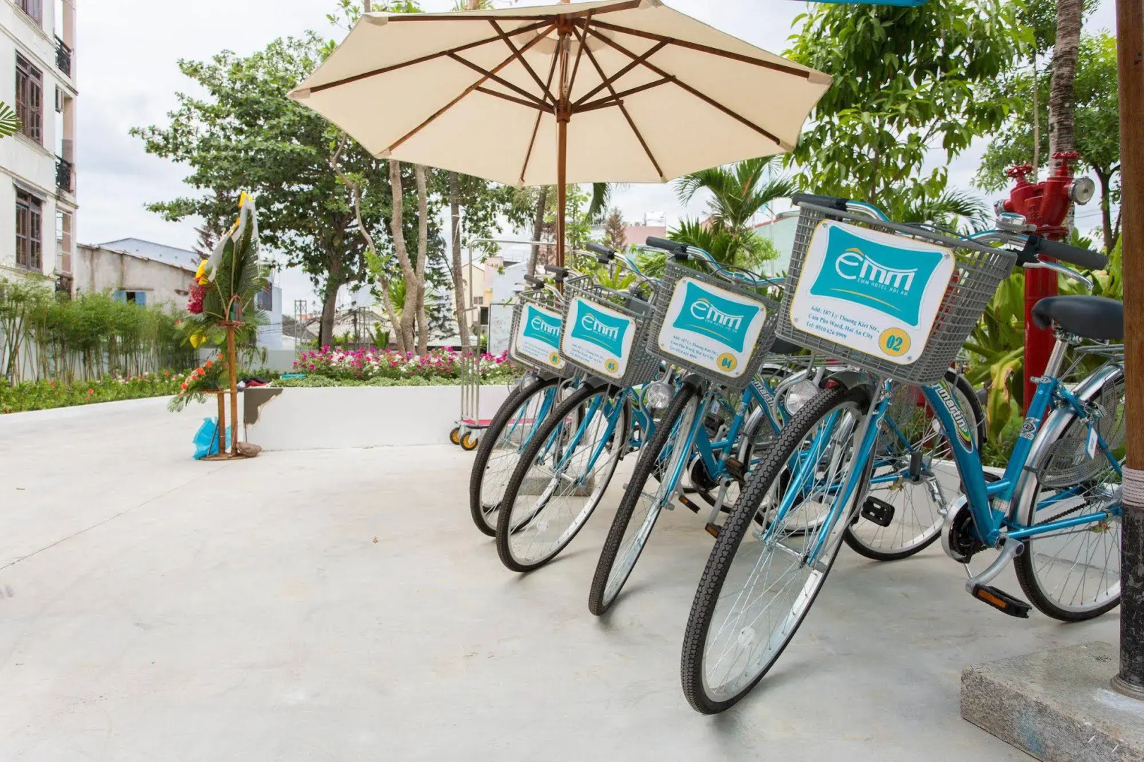 Photo - ÊMM Hotel Hue