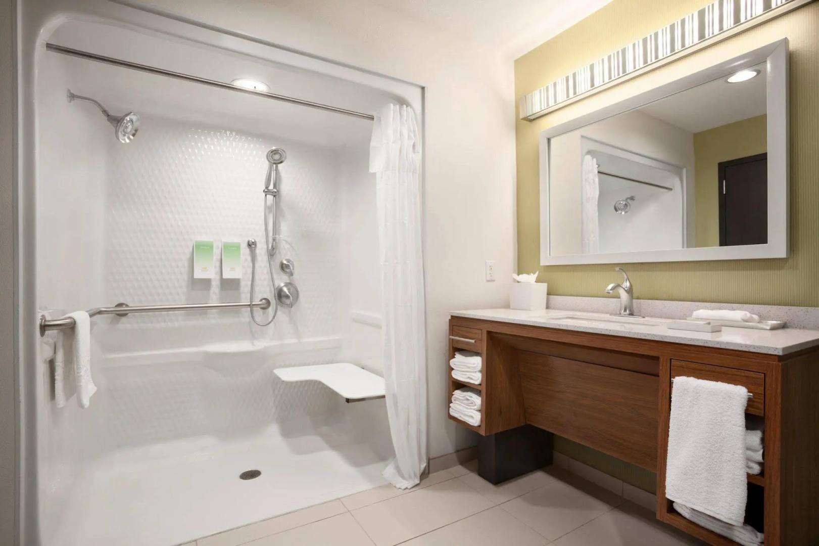 Foto - Home2 Suites by Hilton Rahway, NJ