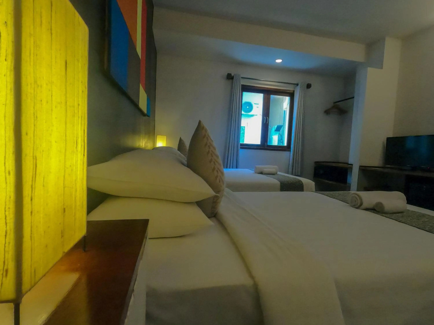 Photo - Patio Hotel & Urban Resort