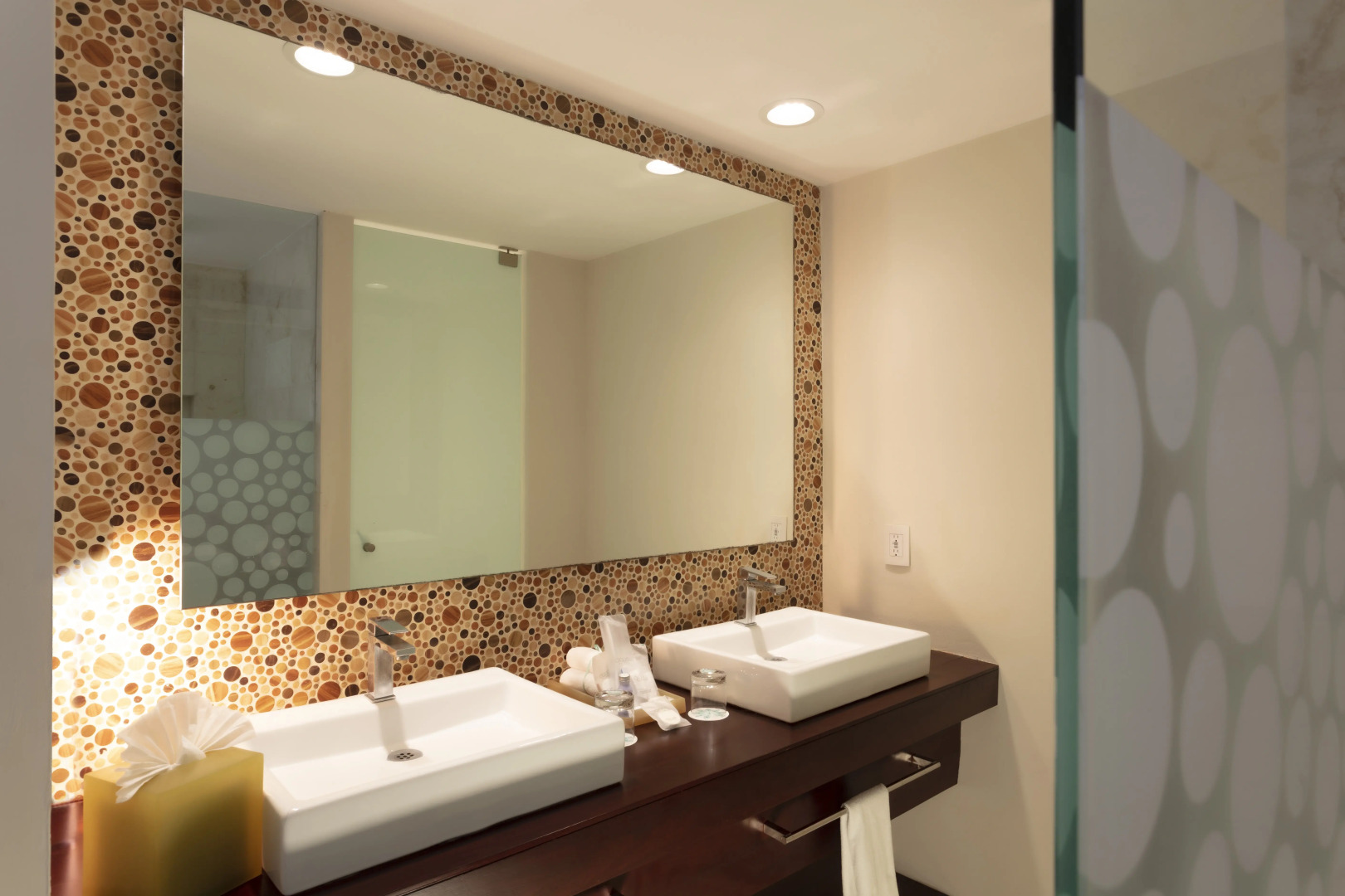 Foto - Hotel The Palm