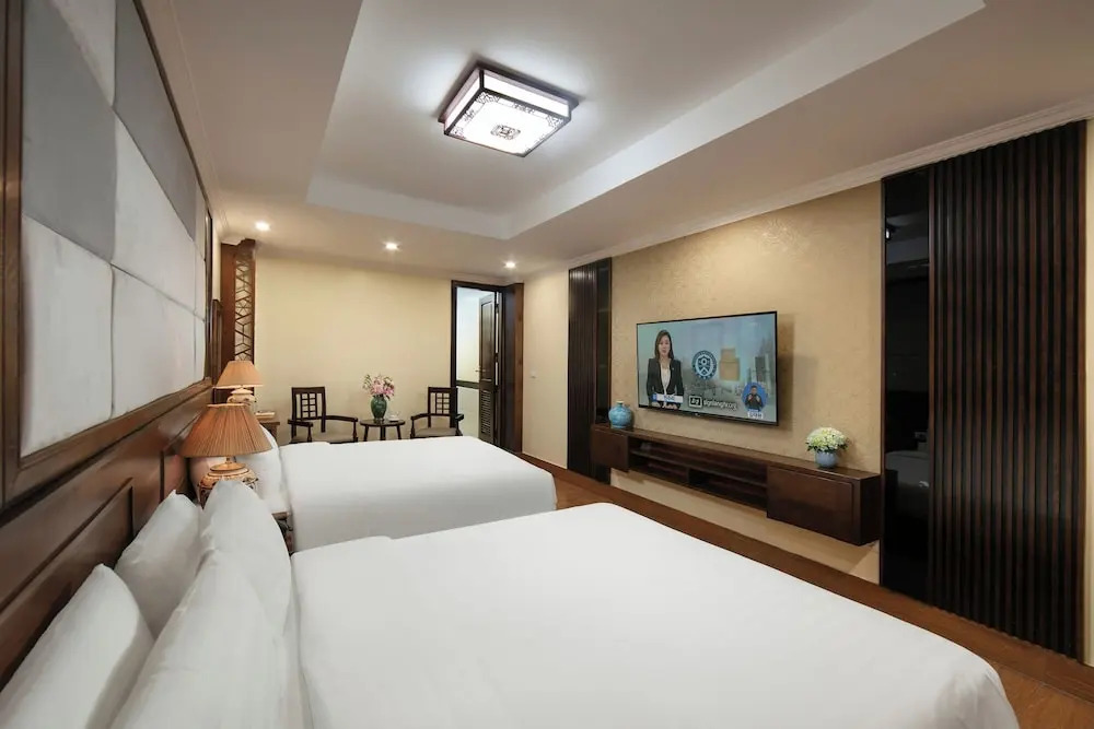 Photo - The West Hotel & Spa