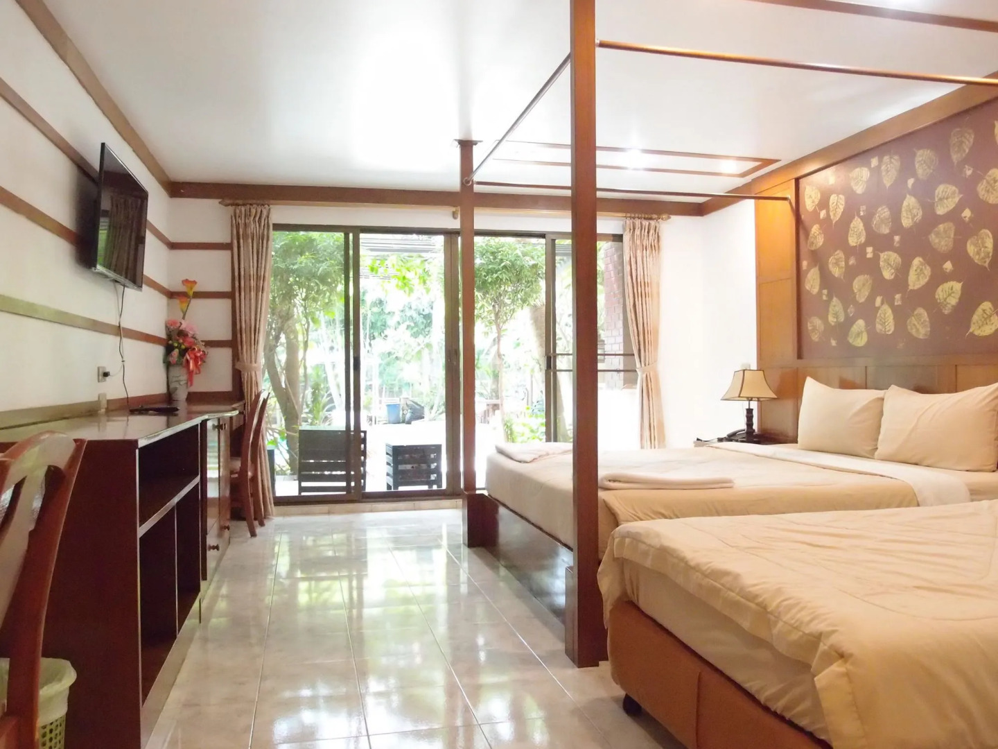 Foto - Blue Garden Resort Pattaya