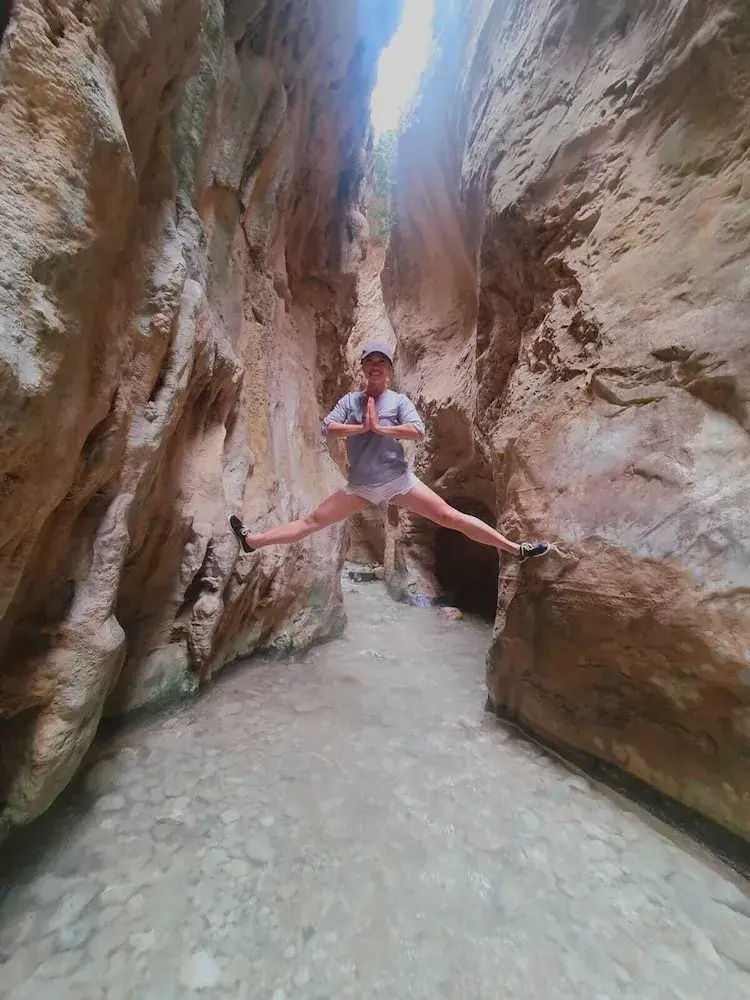 Foto - Malaga Hills Boutique Wellness and Hikers Eco-Hotel Adults Only