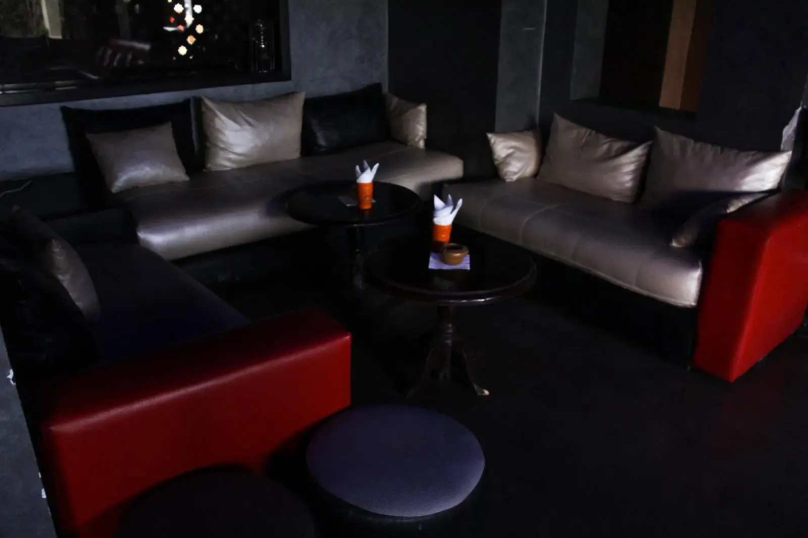 Foto - New Farah Hotel