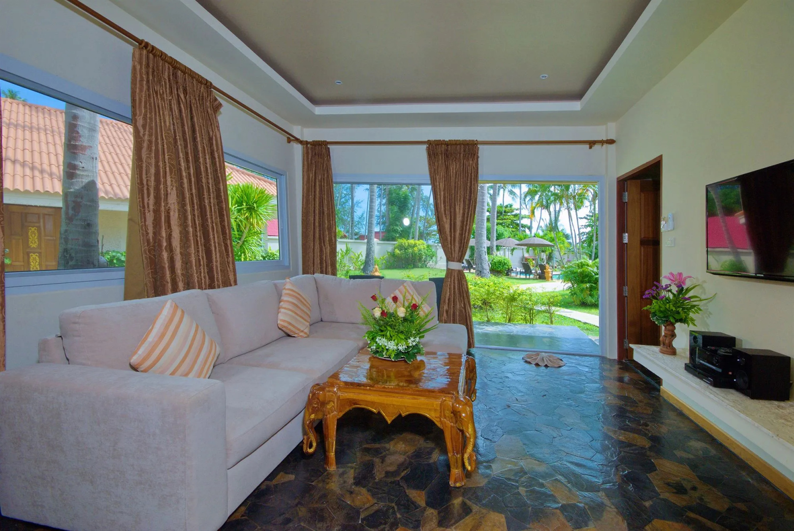 Foto - The Siam Residence Boutique Resort