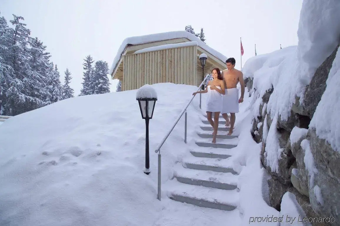 Foto - Mountain Plaza Hotel