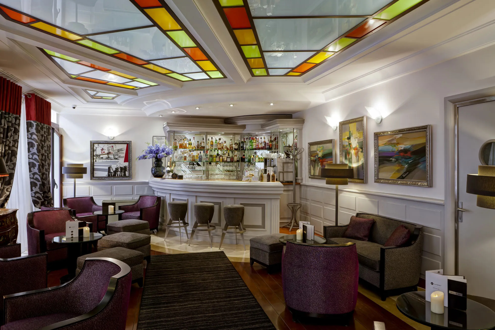 Foto - Grand Hotel des Terreaux