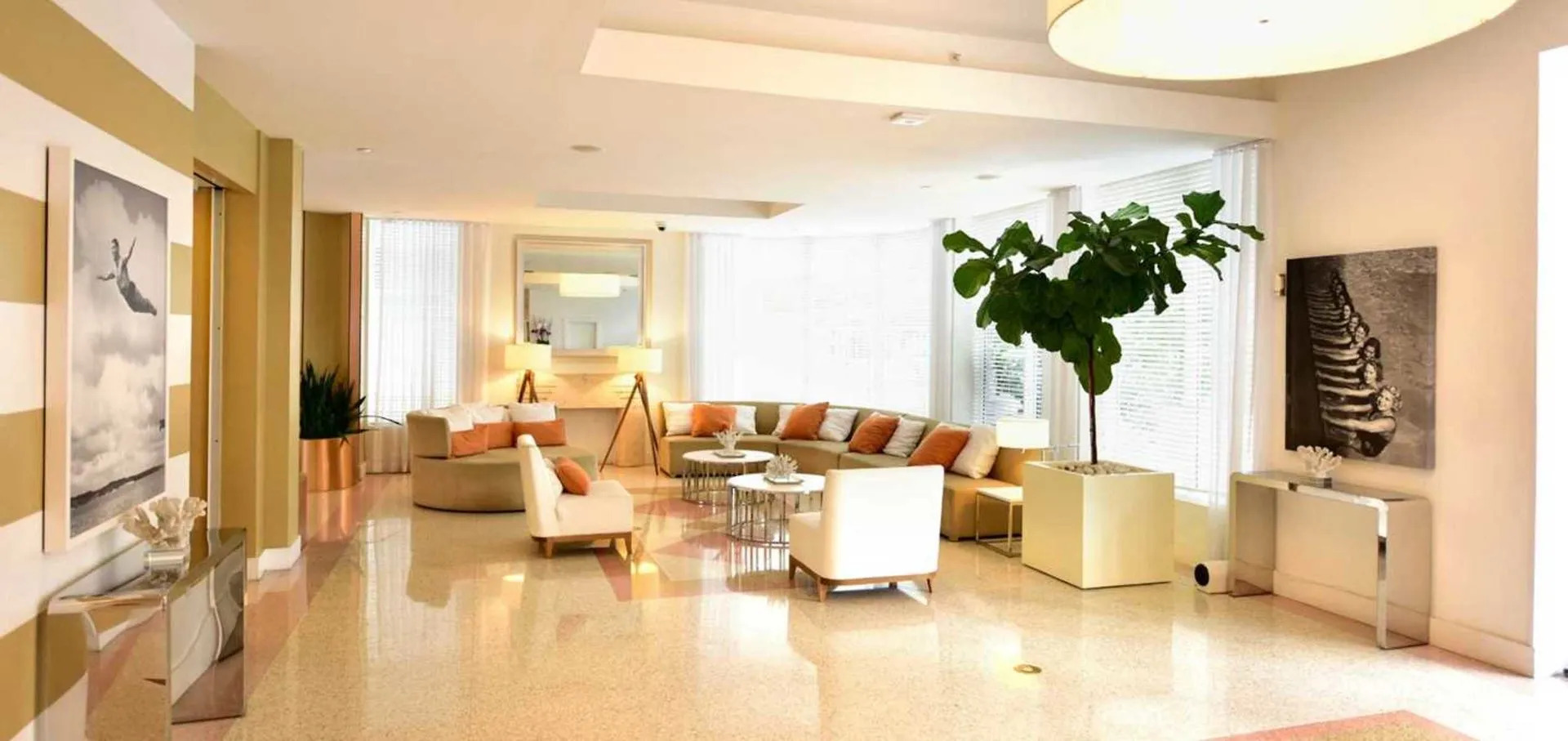 Foto - Pestana South Beach Hotel