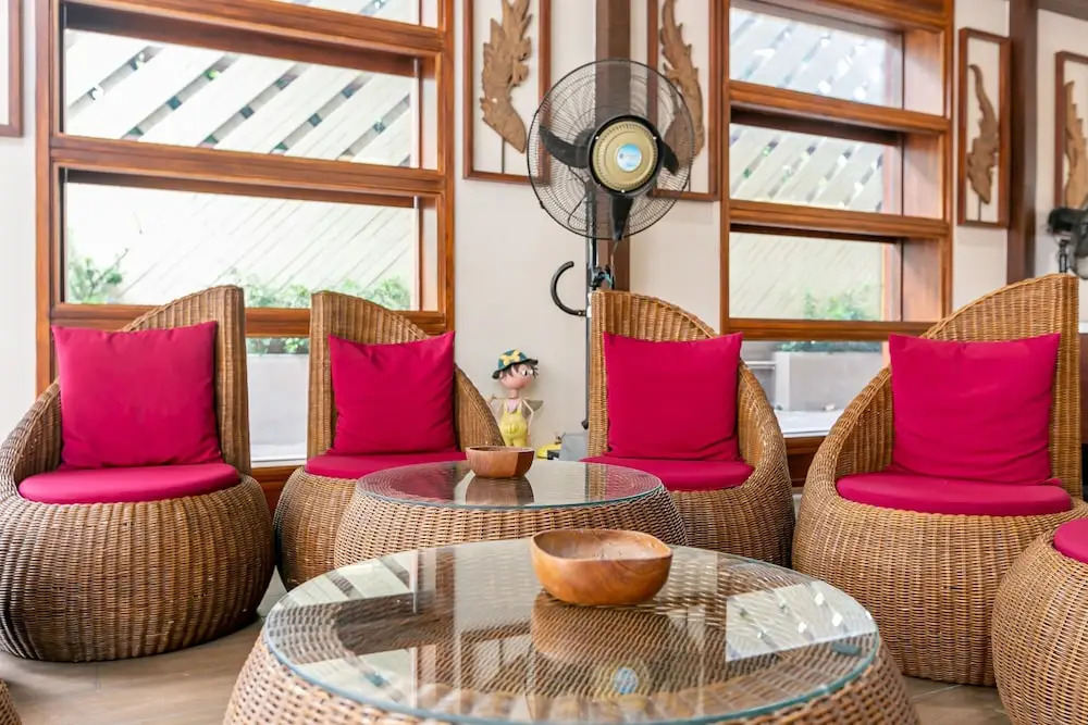 Photo - A Room Bangkok Sathorn