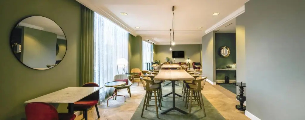 Foto - Hilton Brussels Grand Place