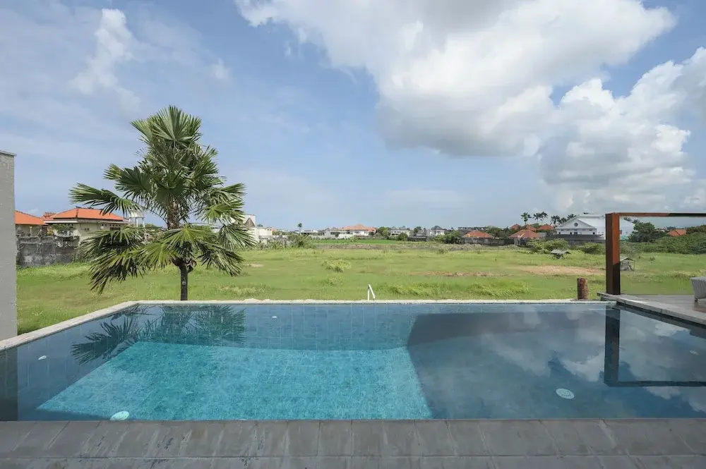 Foto - The Wina Villa Seminyak by The Wina Resorts
