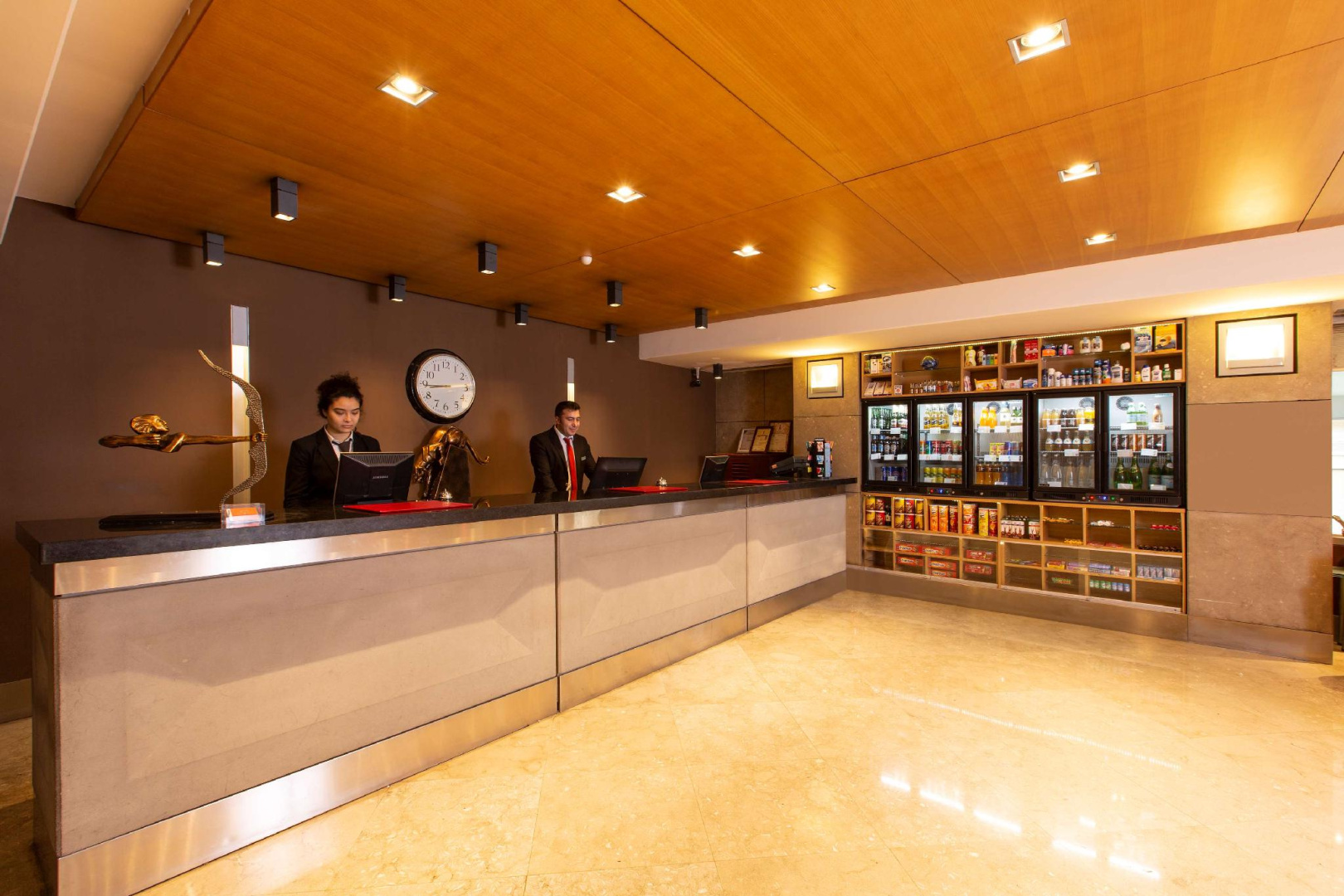 Foto - Nippon Hotel