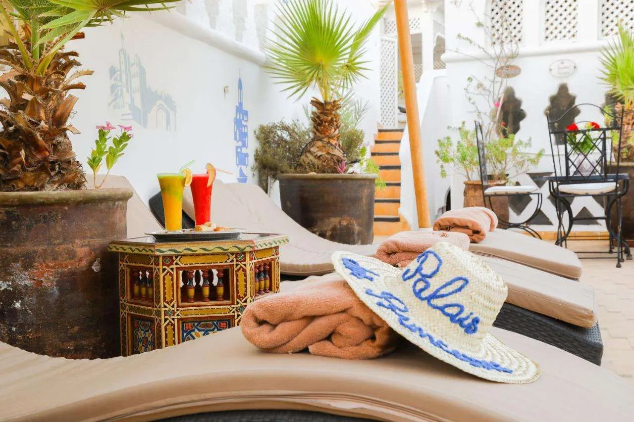 Photo - Riad Palais des Princesses