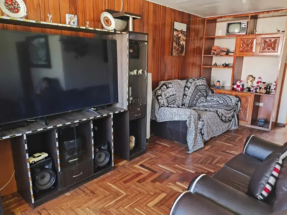 Photo - fabrizio guest house