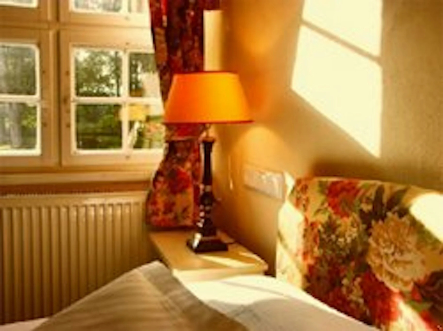 Foto - Hostellerie Saint-Antoine