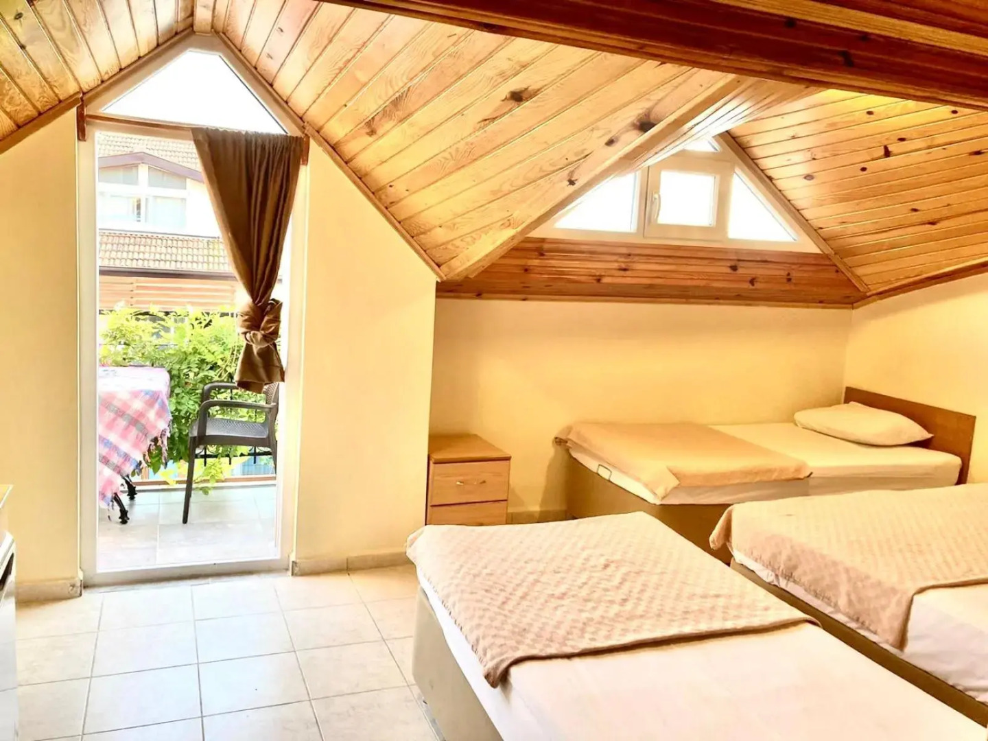 Foto - Ten Apart Hotel