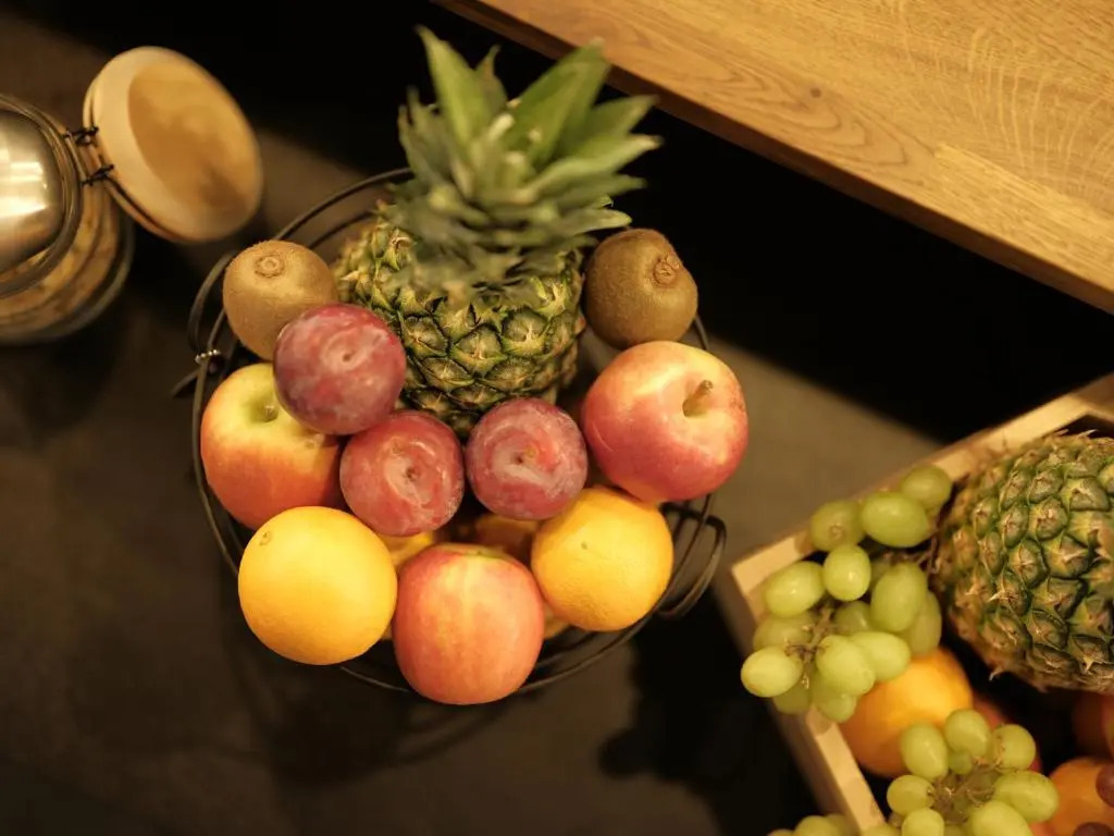 Foto - THE ROOMS - Hotel & House