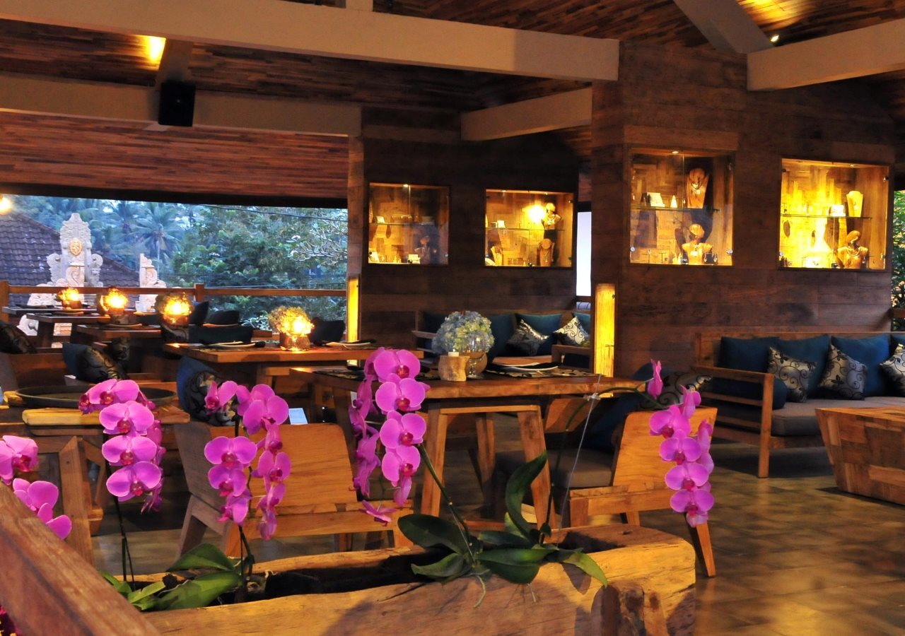 Photo - Sri Ratih Cottages, CHSE Certified