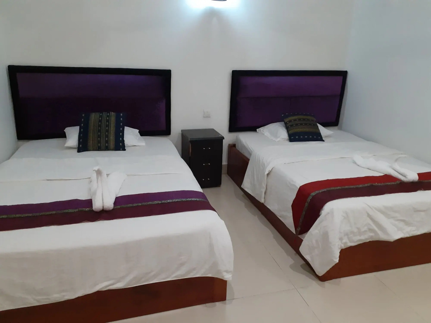 Foto - New Season Riverside Hotel