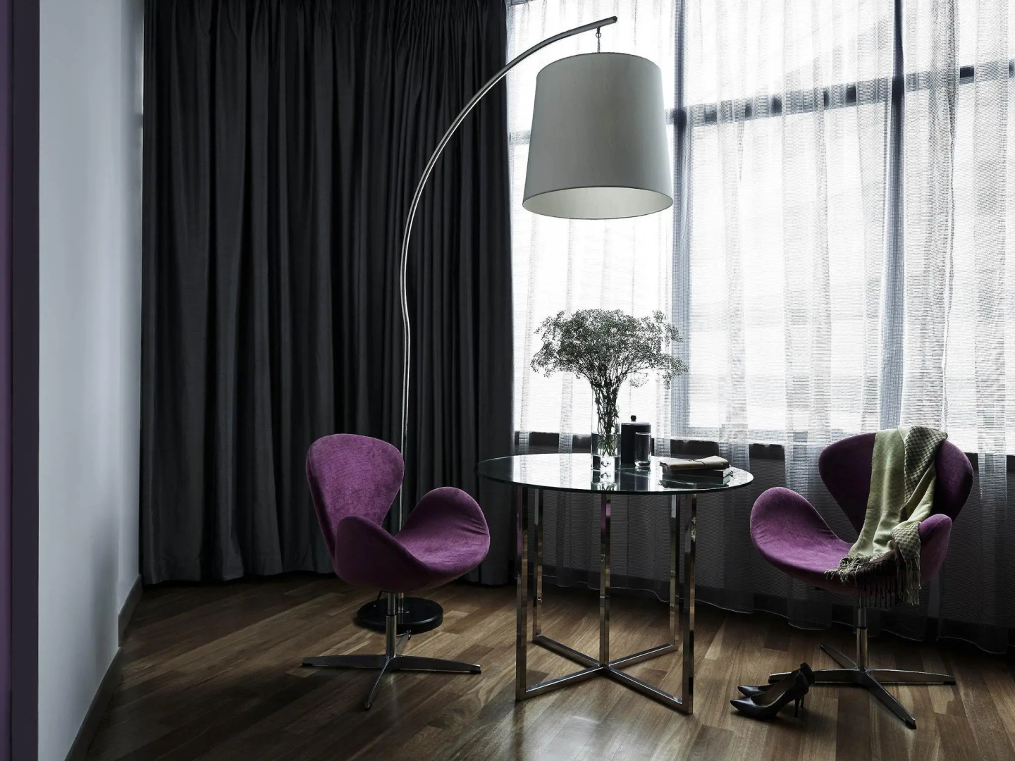 Photo - Wyndham Grand Bangsar Kuala Lumpur