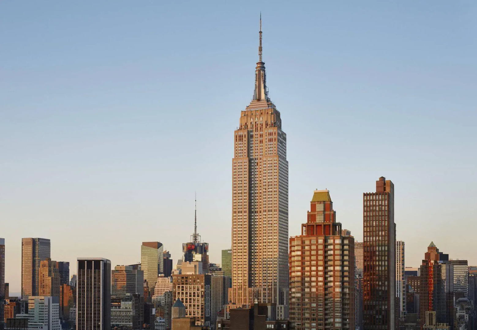 Foto - The New York EDITION