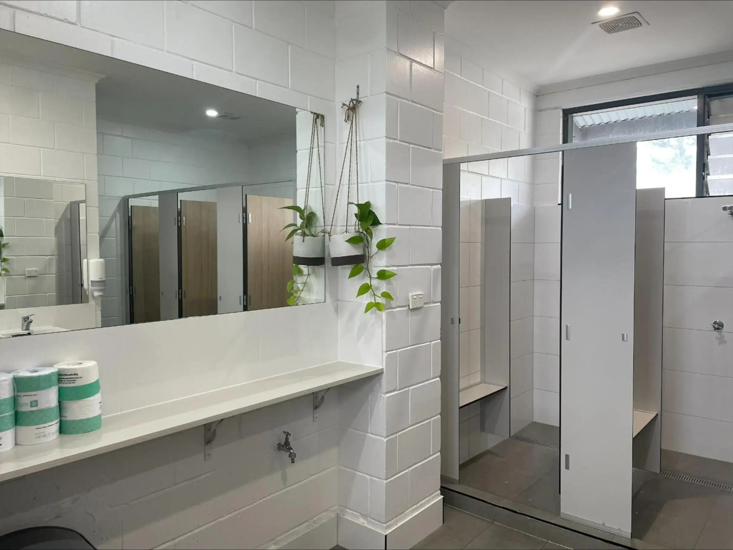 Foto - YHA Coolangatta Gold Coast