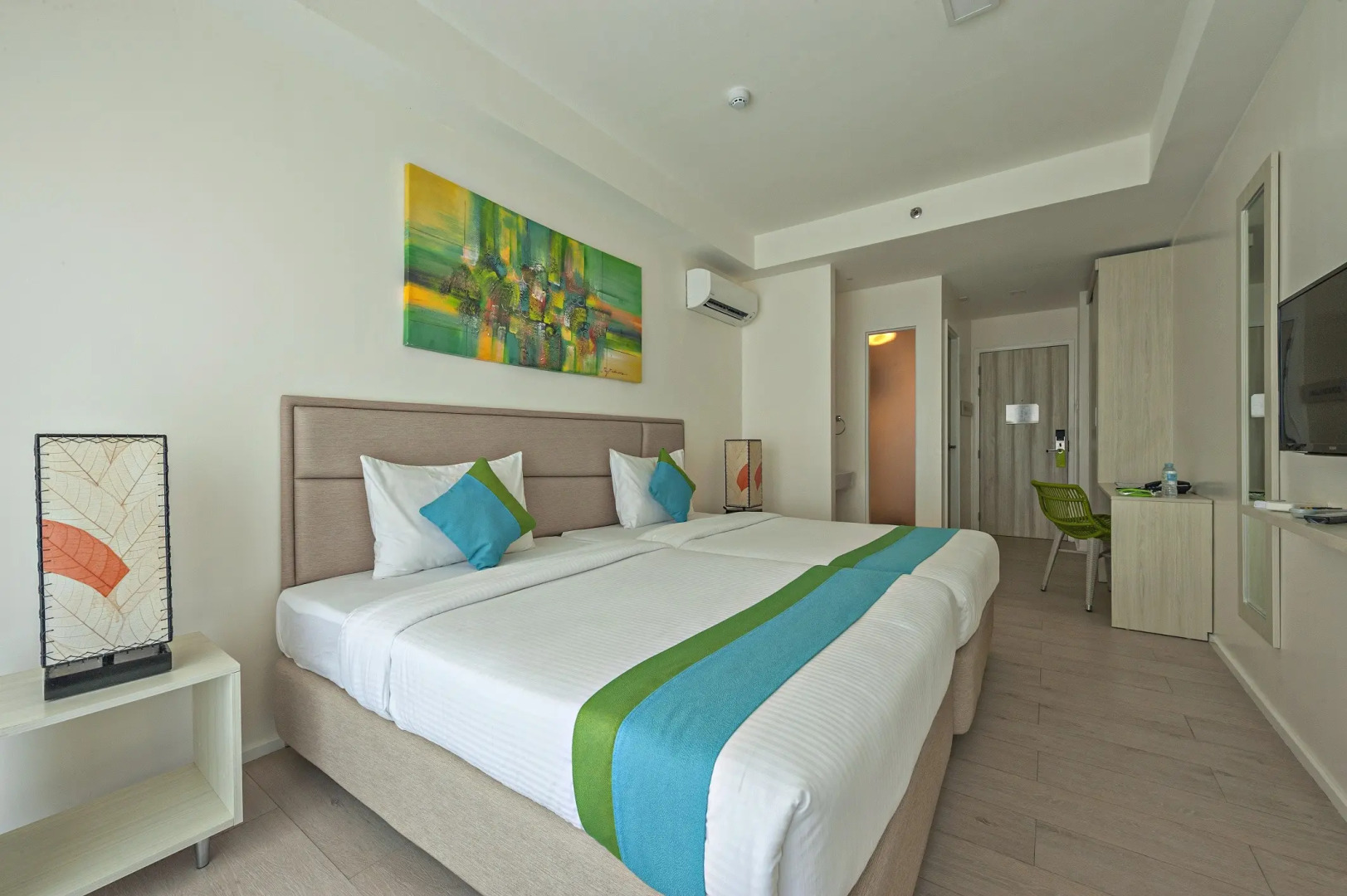 Foto - Lime Hotel Boracay