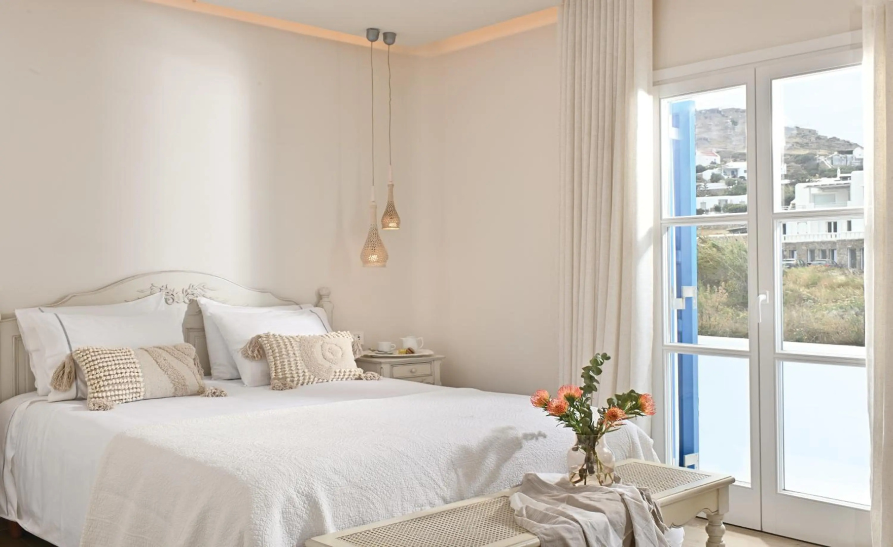 Foto - Erato Hotel Mykonos
