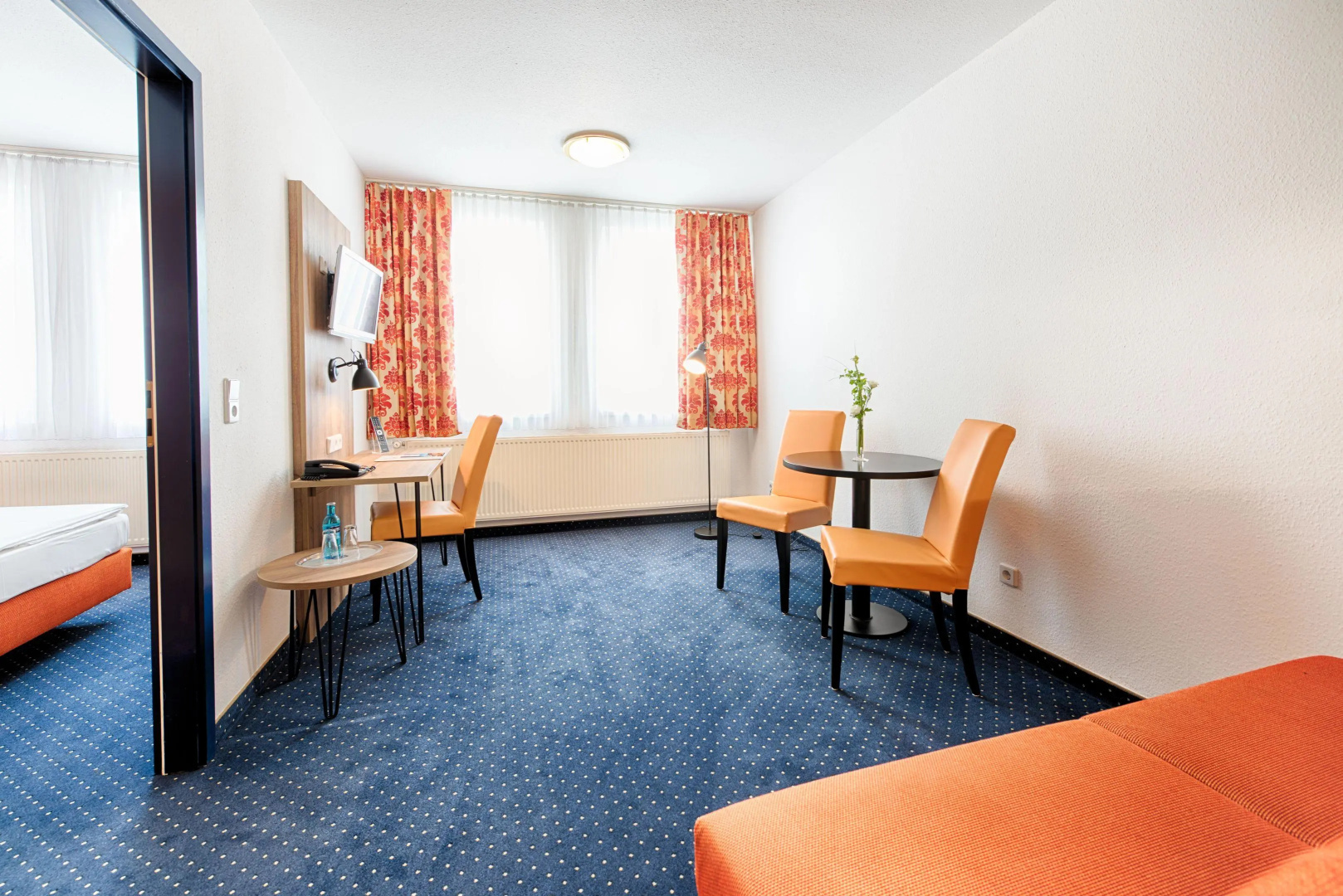 Foto - B&B HOTEL Dresden-Altstadt