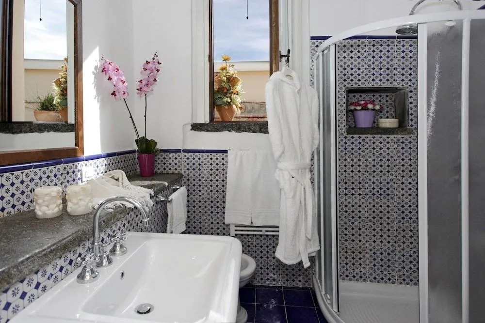 Foto - Villa Alba d'Oro - Historic luxury villa