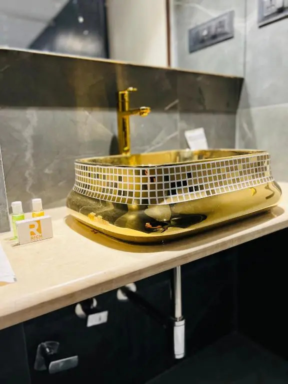 Photo - Rich Hotel Mumbai