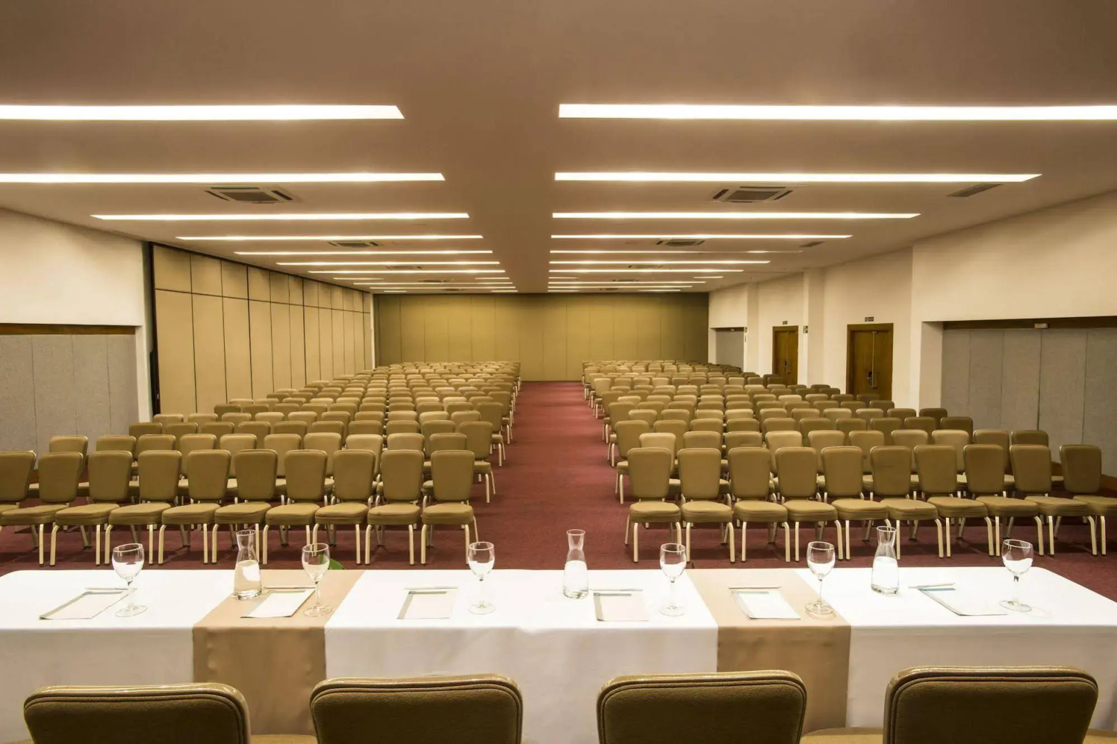 Foto - Hotel Luzeiros São Luis