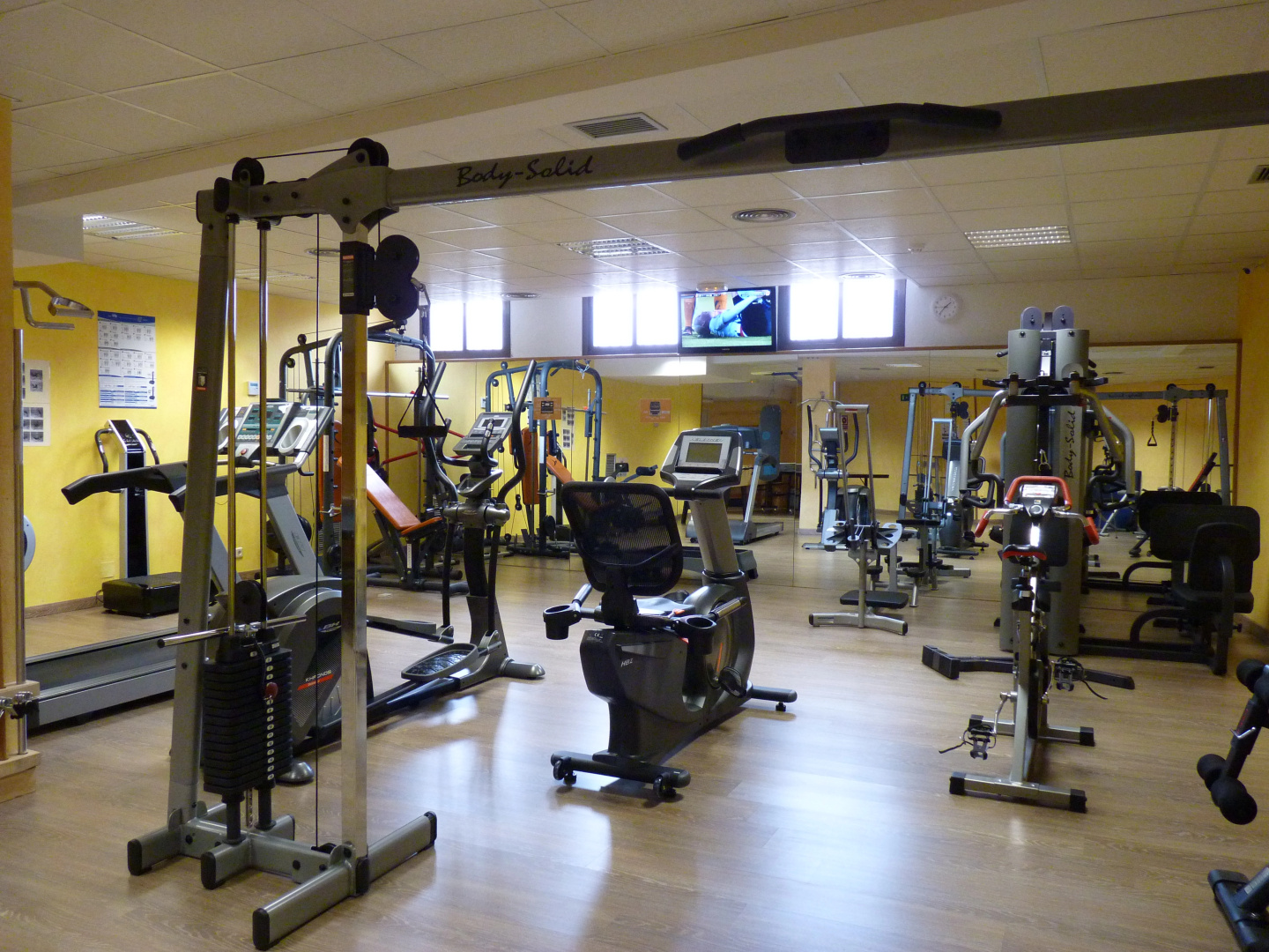 Foto - Hotel Don Carmelo