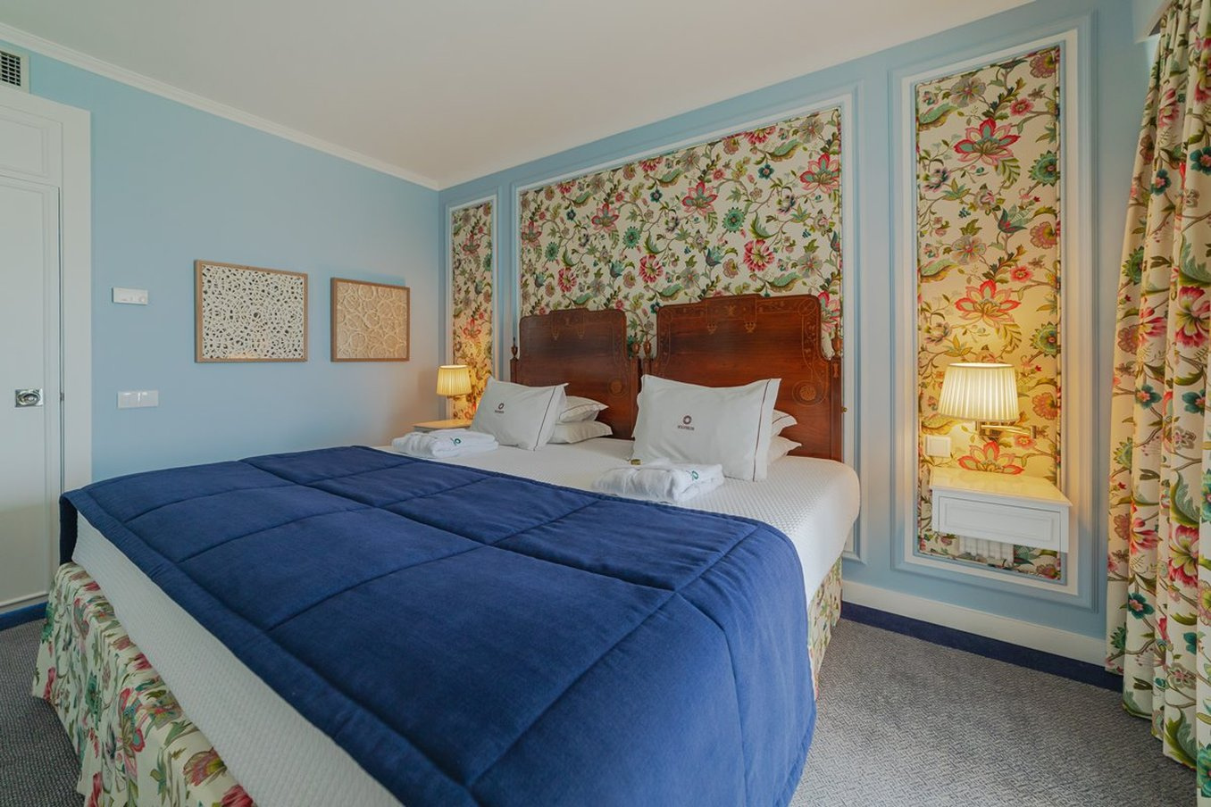 Foto - Hotel Solverde Spa & Wellness Center