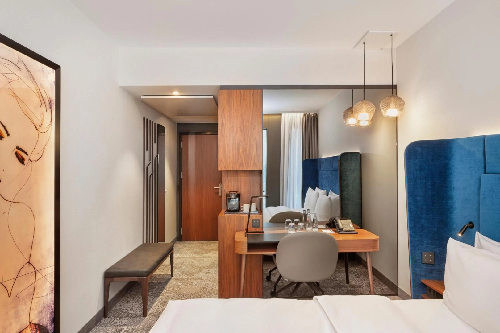 Photo - HYPERION Hotel München