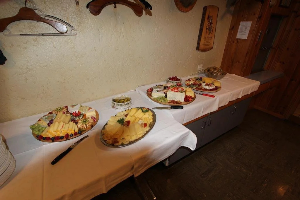 Photo - Hotel Restaurant Alpina