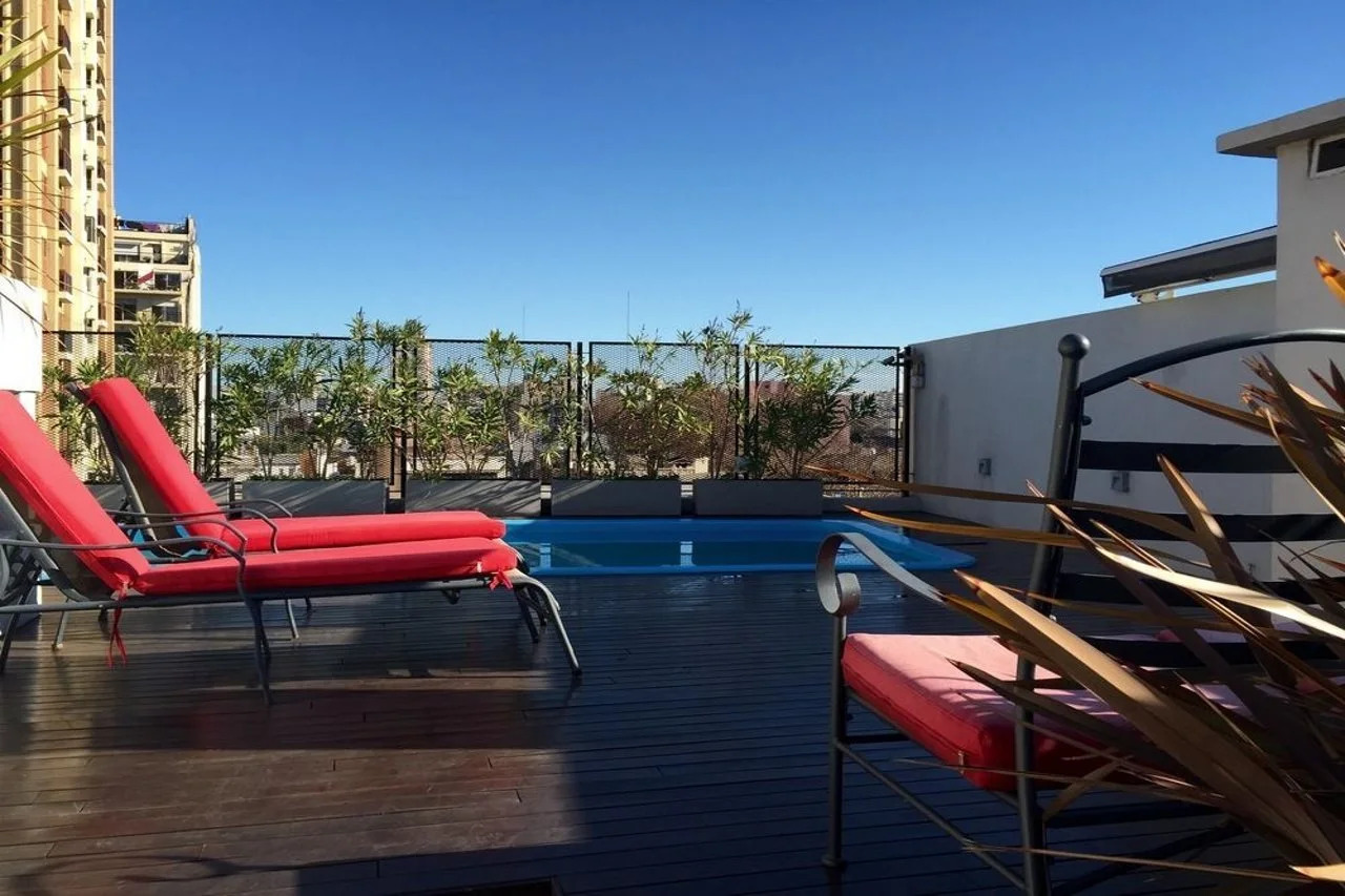 Photo - Purobaires Hotel Boutique