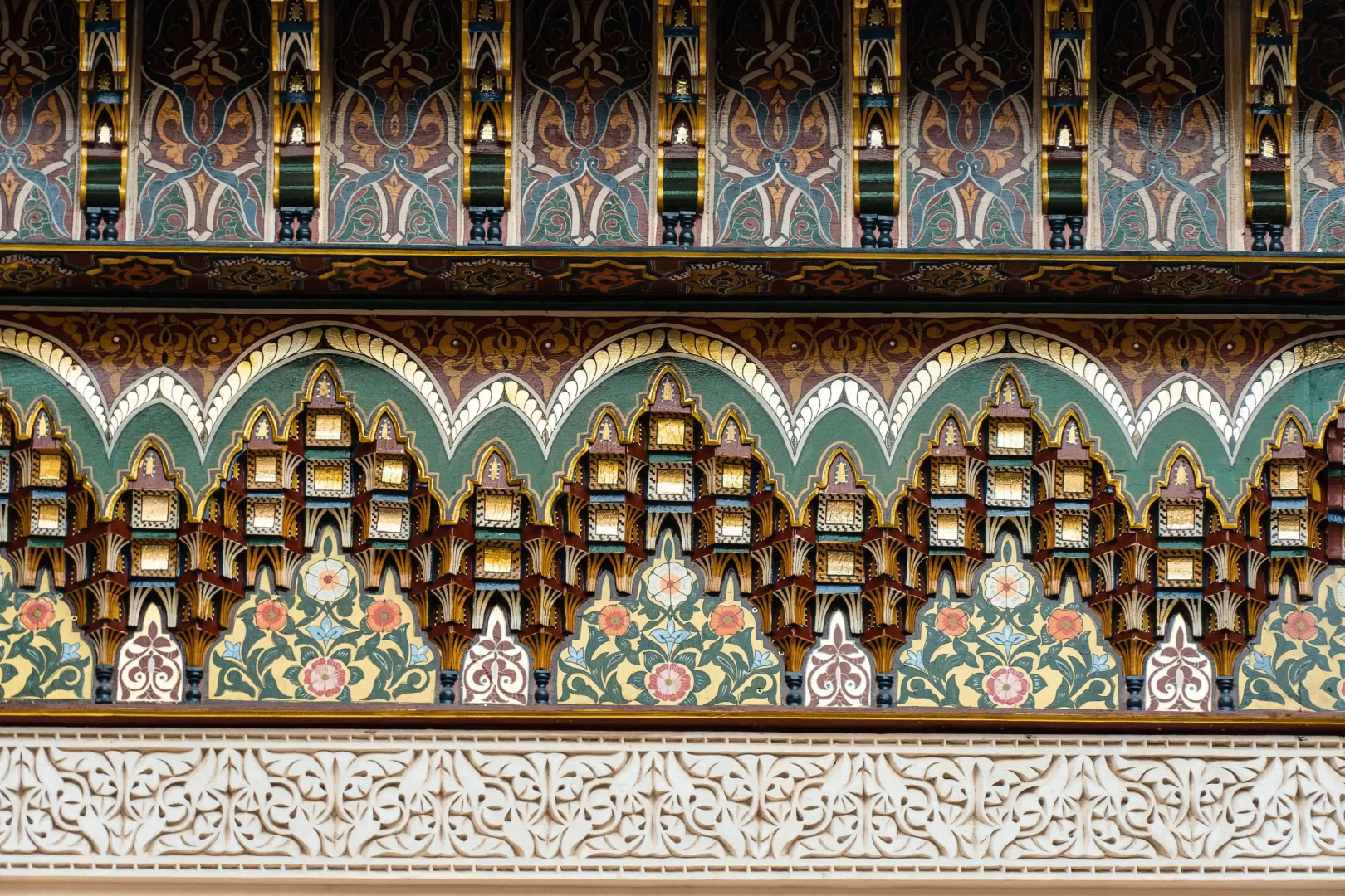 Photo - Riad El Amine Fès - Historic Hotels Worldwide