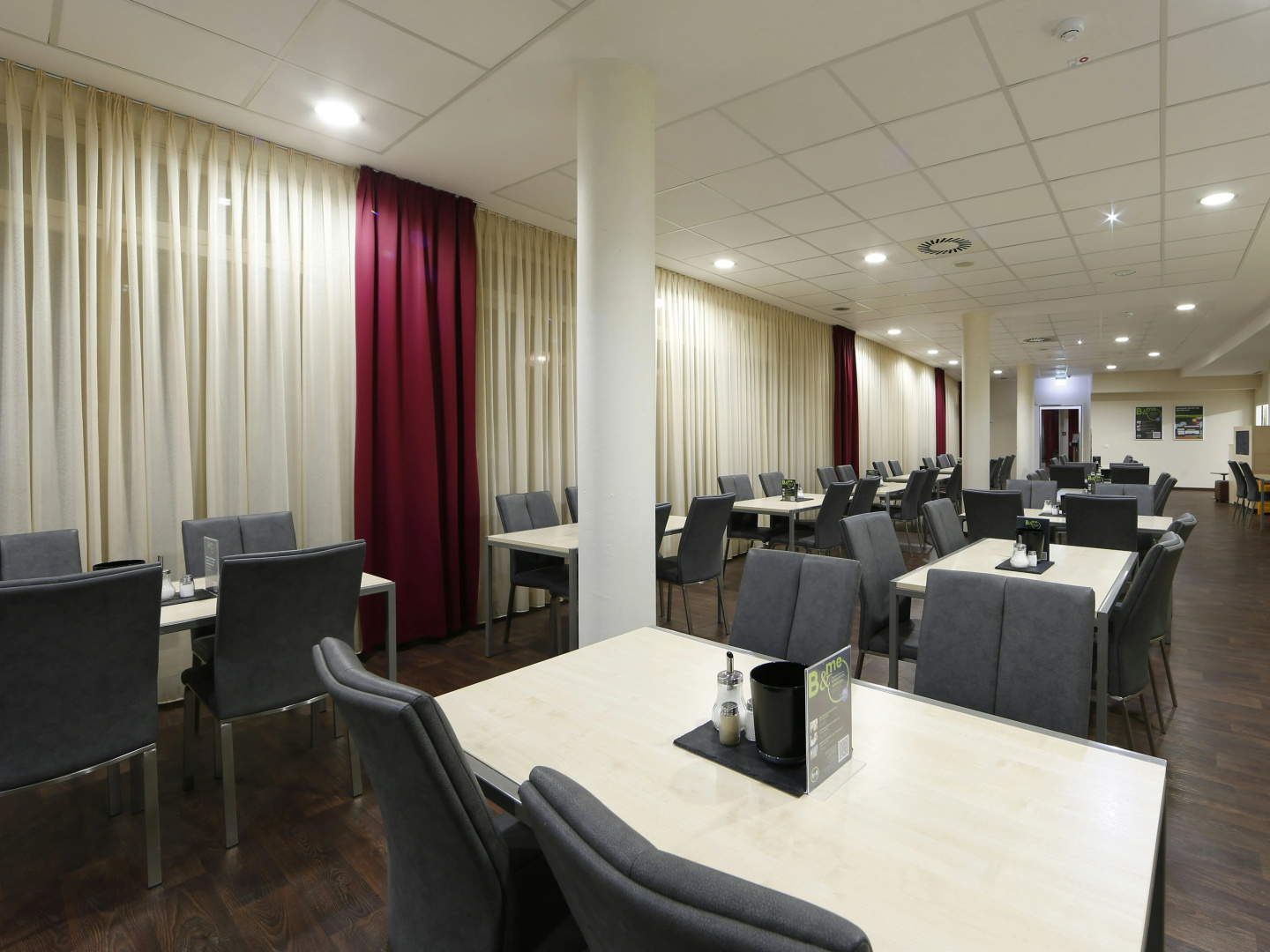 Foto - B&B HOTEL Berlin-Mitte