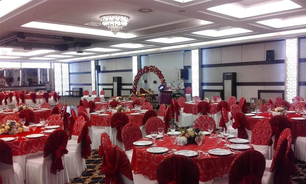 Photo - Gaziantep Plaza Hotel
