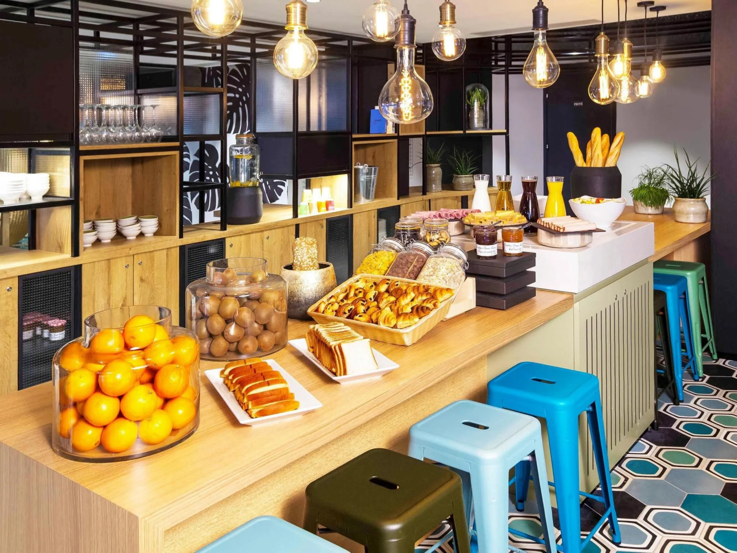 Photo - ibis Styles Paris 16 Boulogne
