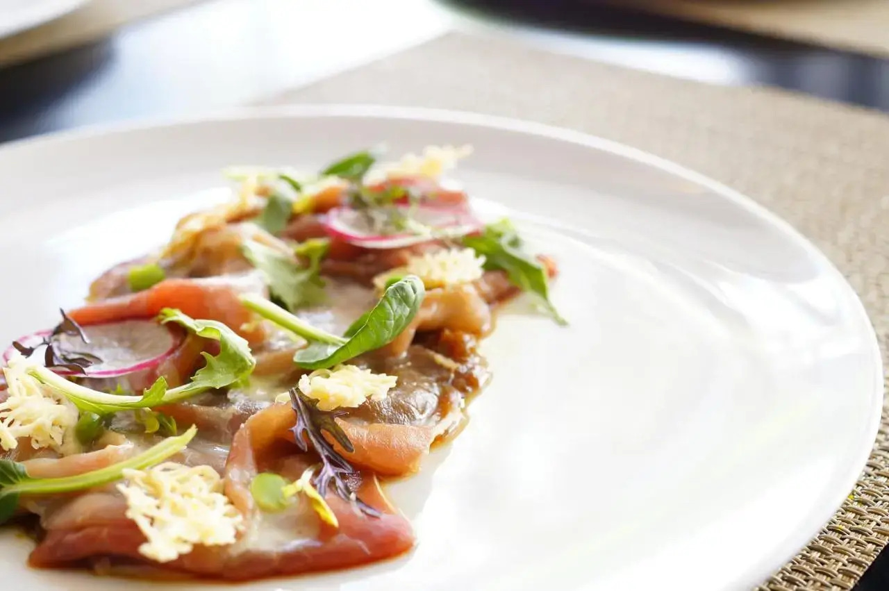 Foto - Solace Hotel Santiago