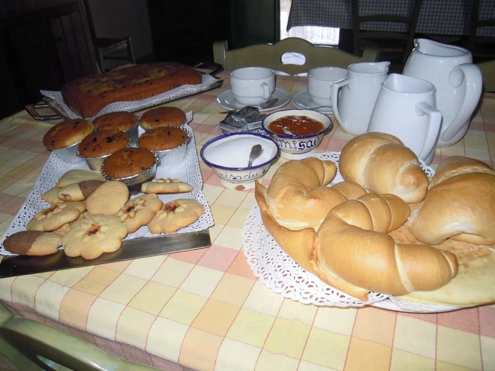 Foto - Agriturismo Camisadu