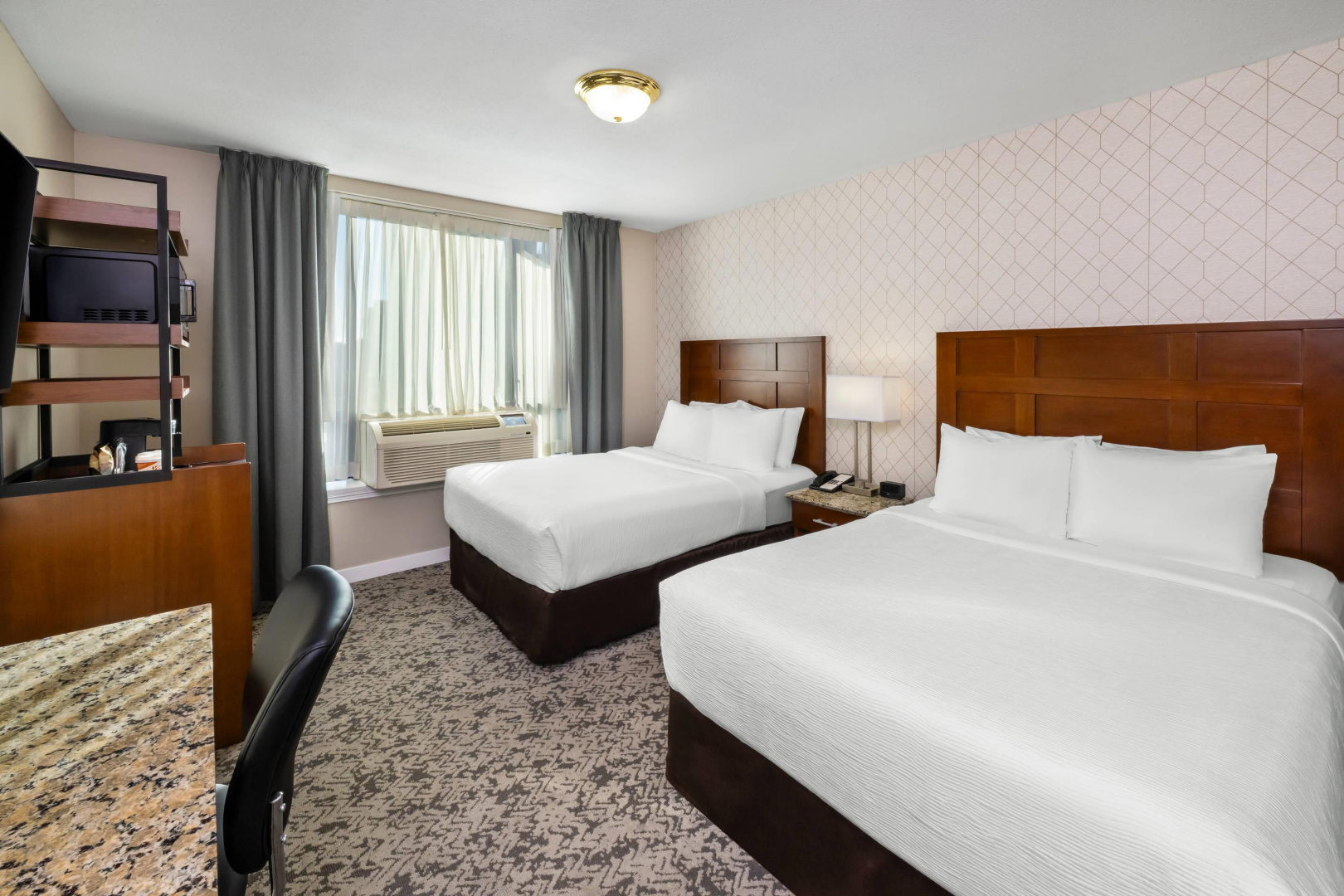 Foto - Quality Inn & Suites