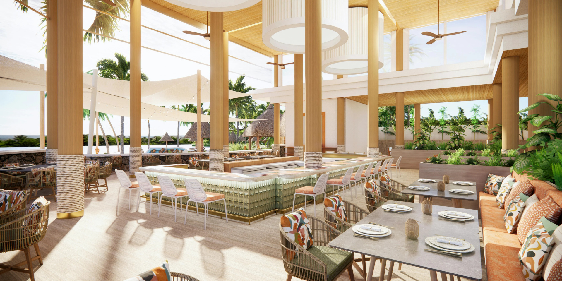Foto - Four Seasons Resort Mauritius at Anahita